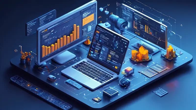 Excel中绘制线段的三种方法：形状工具、图表功能和VBA编程