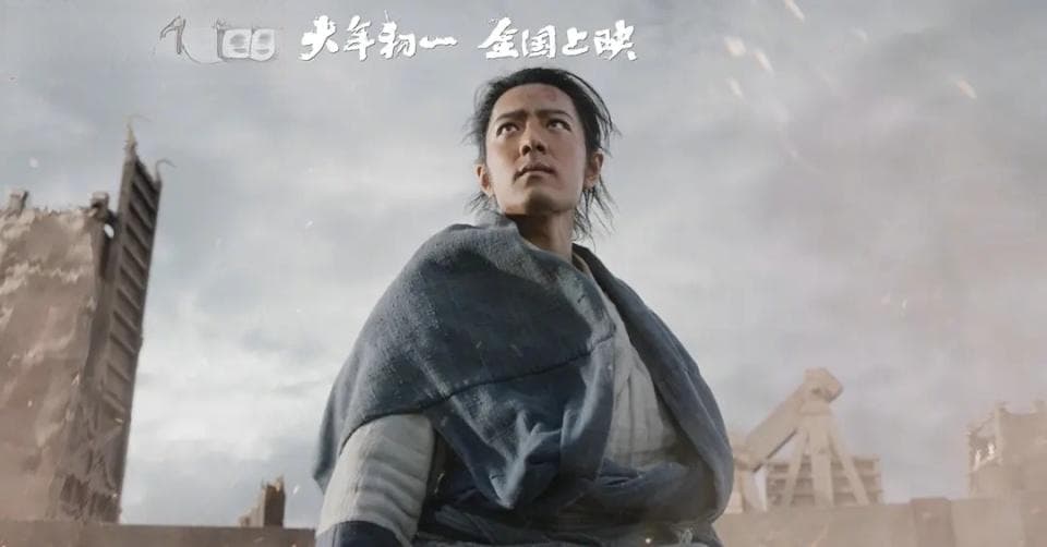 春节热映电影口碑榜，《蛟龙行动》排在第三，第一豆瓣高达8.5