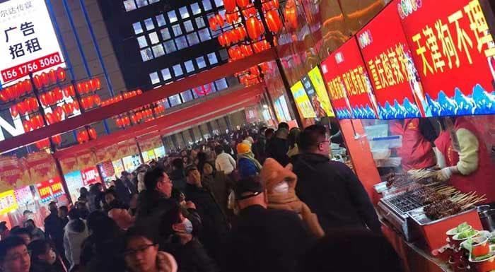 庙会活动策划指南：打造独特的文化体验