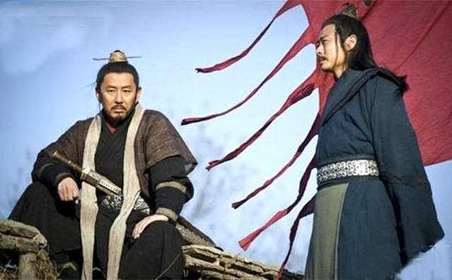 张良发起反秦运动：一个传奇故事
