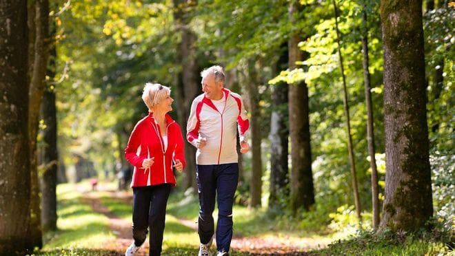 哈佛研究：维生素D、Omega-3脂肪酸与运动，让癌症风险降低61%