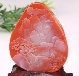 玛瑙的价格区间及选购指南