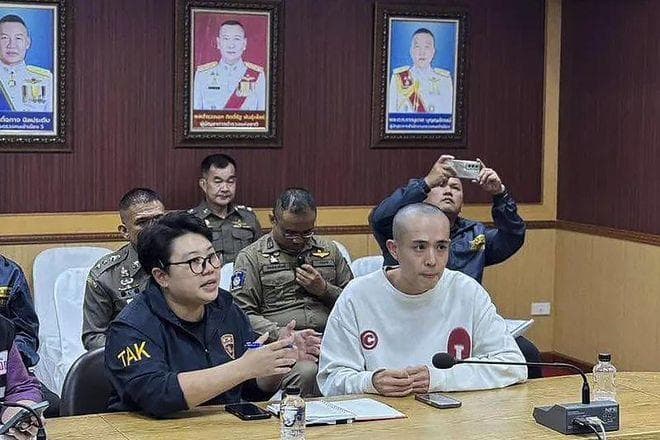 王星被骗事件揭示电诈三大关键问题