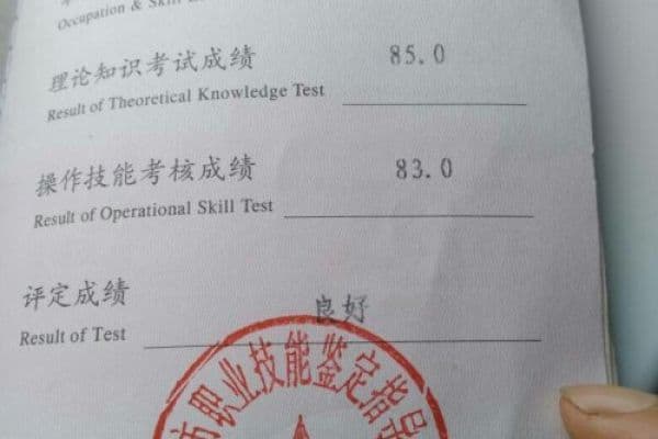 驾驶资格证的重要性及其用途