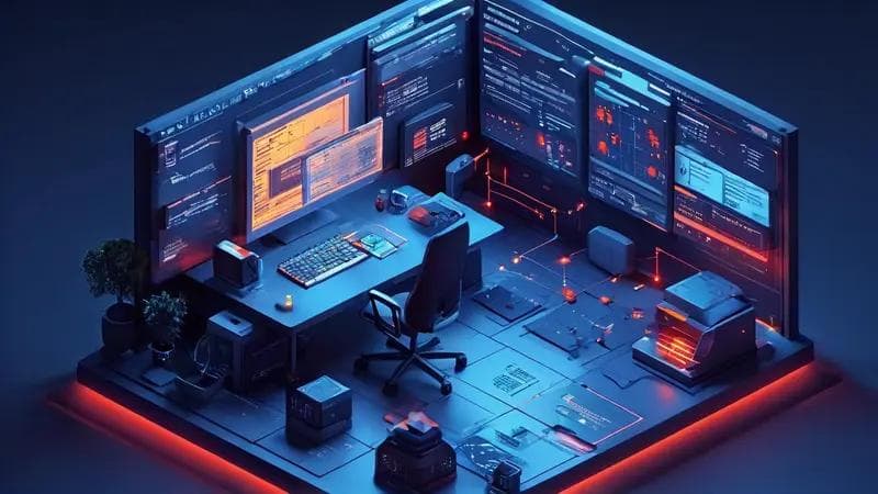 办公软件考试题型详解：从选择题到案例分析题的全面指南