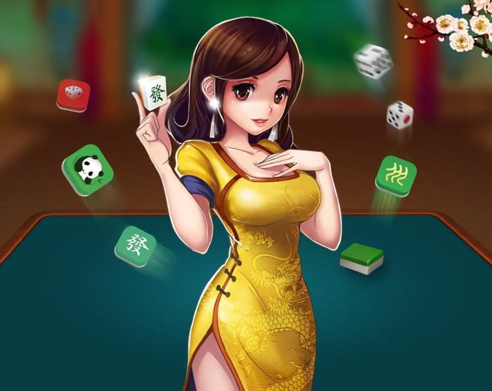 春节宅家乐之麻将篇：高手都在用的胡牌心法揭秘-新手必看