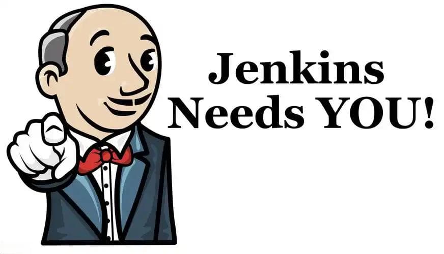 从零到一实现Jenkins前端自动化流水线搭建