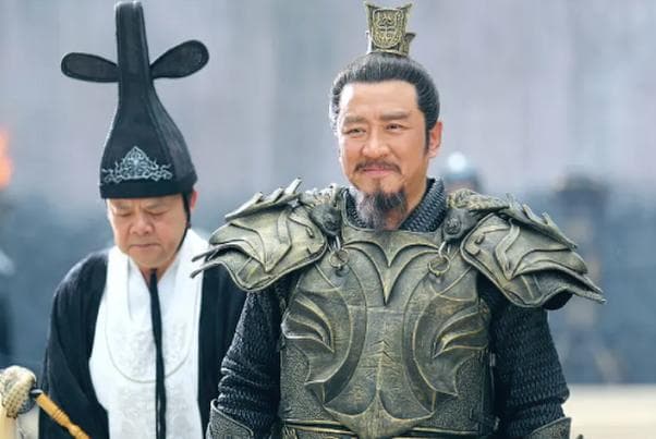 后梁为何会被李存勖灭掉？朱温的儿子太无能