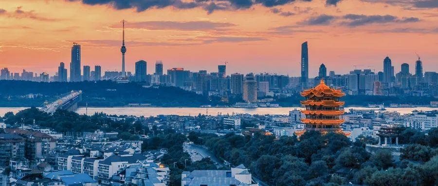武汉外贸增速跃居第一，新能源汽车出口增四成