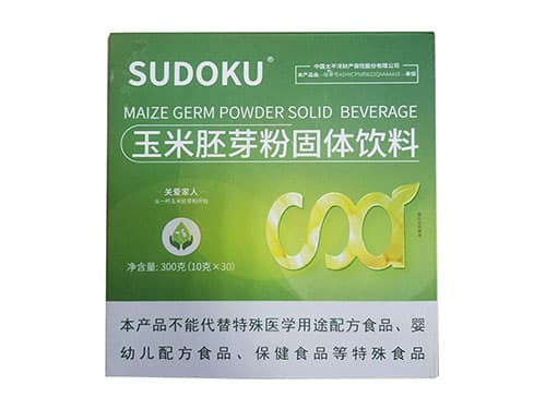 玉米胚芽粉有什么危害？食用不当可能带来这些风险