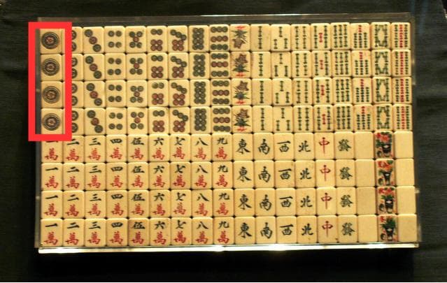 麻将里的一条为什么不是“条”而是一只小鸟？