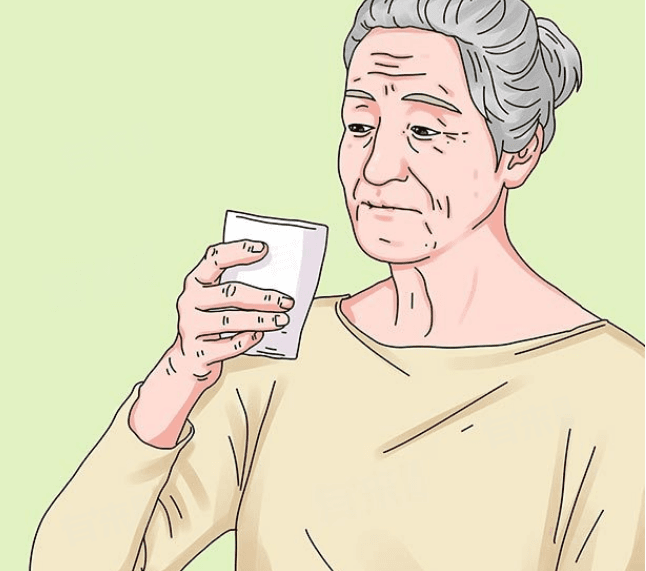 嘴巴苦涩口干是什么病的前兆