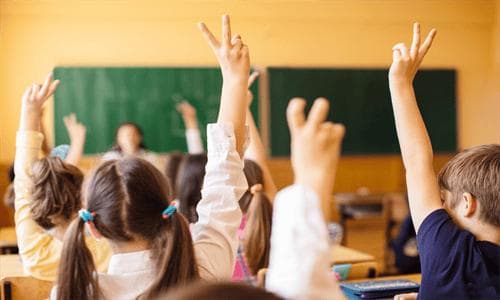 6岁学英语的正确方式：轻松启蒙，快乐成长！