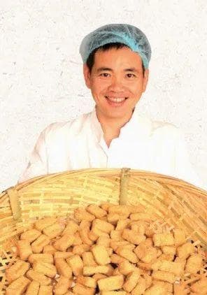 马桥豆腐干何以代表闵行甚至上海的风味？那股“焦毛气”是多少人的记忆！