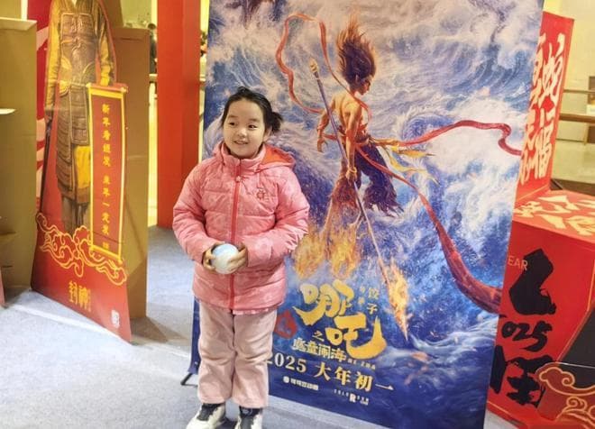 春节镜像：时代变迁与人心的回响