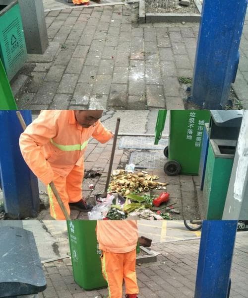 梦见清扫很多垃圾：多重象征意义解析