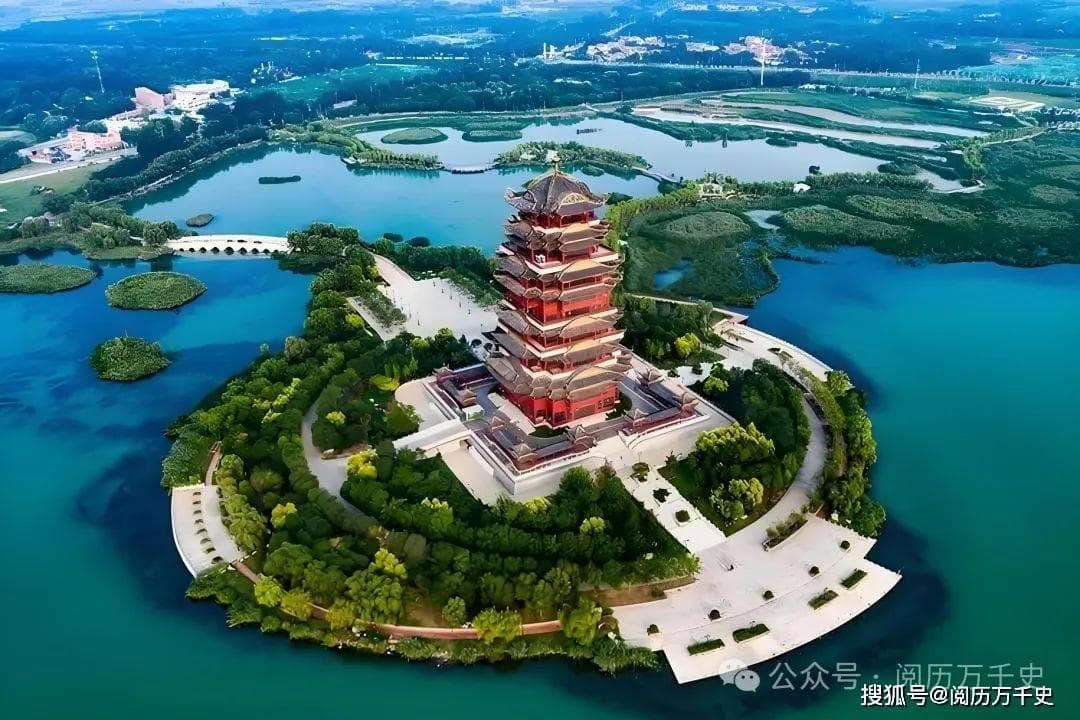 每天了解一个城市—山东·滨州，伟大军事家孙武的诞生地