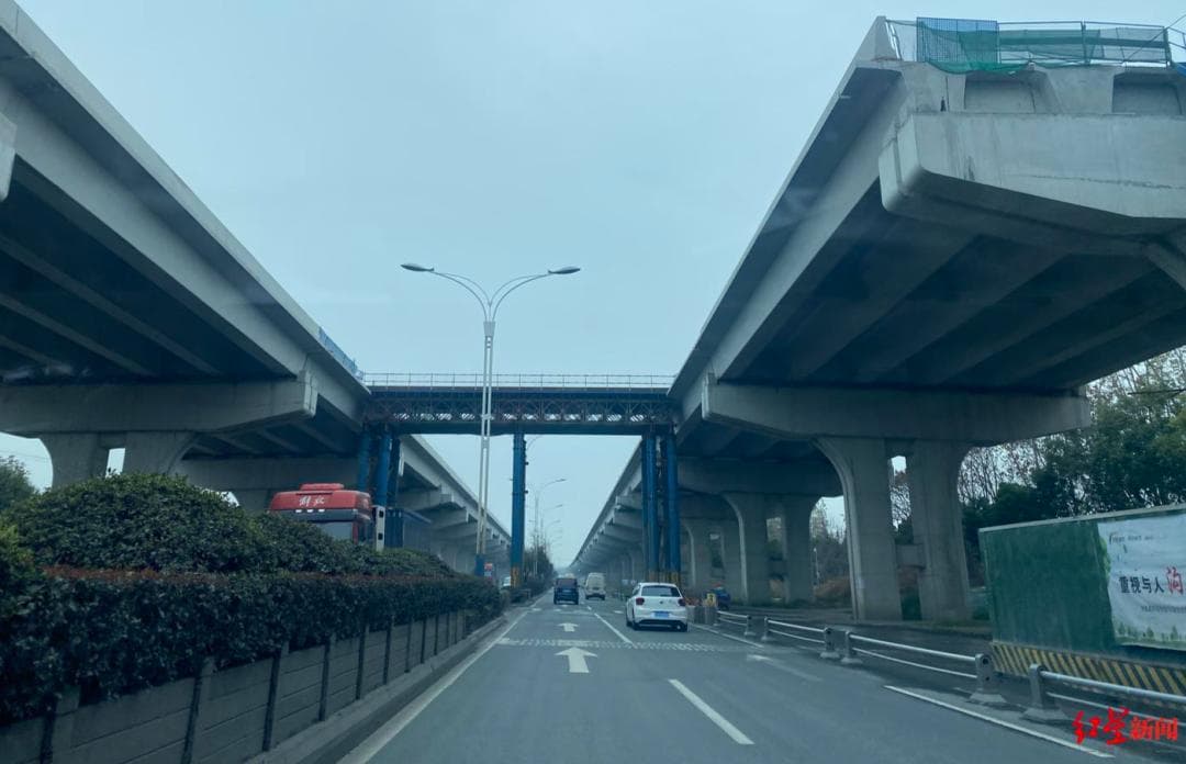 年底全线通车！成都至绵阳第三条高速公路来了