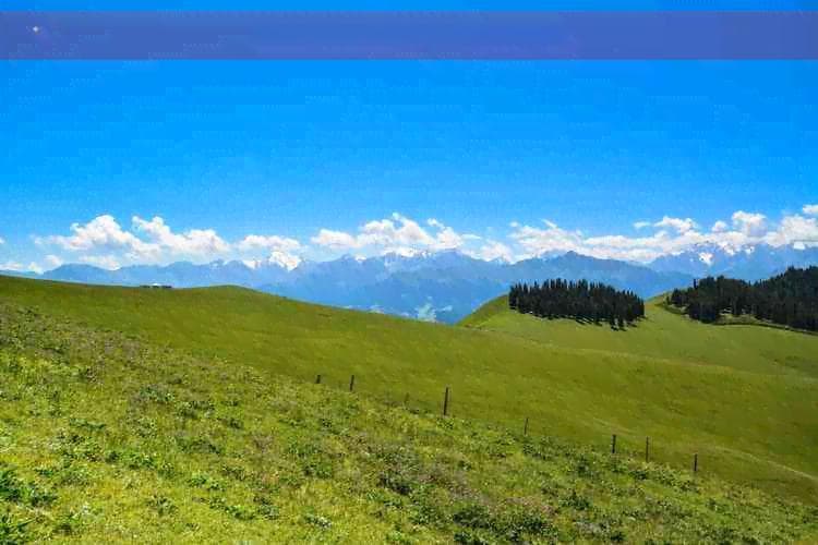 珠海至云南精彩之旅：10大旅行路线推荐