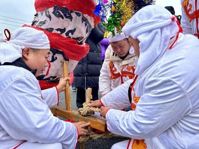 南京溧水：解锁文化赋能乡村振兴的活力密码