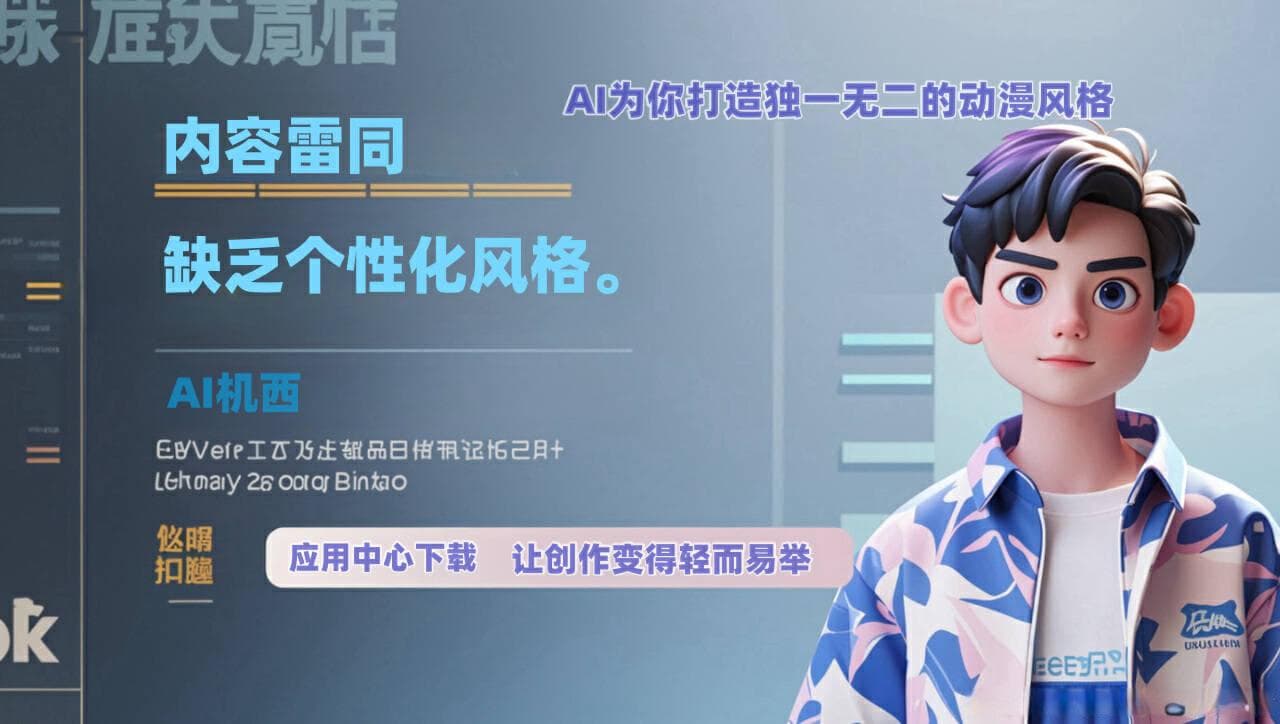 AI如何改进短剧解说内容，让观众更加沉浸其中？