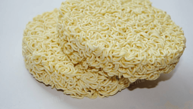 过期的泡面能吃吗