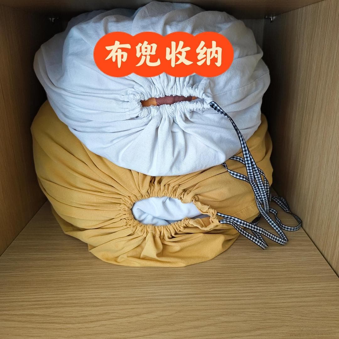 不穿的“旧衣”别丢了！超实用的7个“旧衣消耗法”，简单又实用