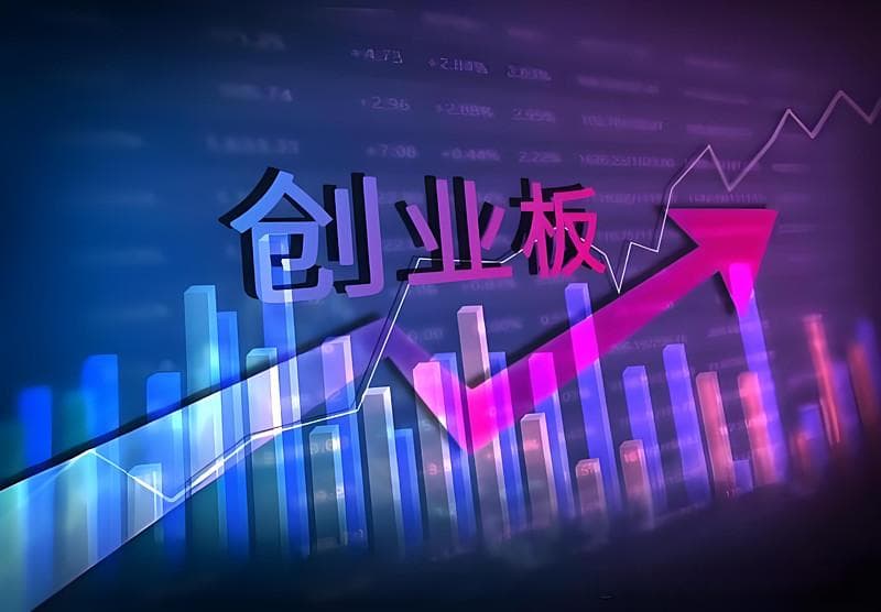 谁是最锋利的“矛”？创业板主流指数宽基横向对比