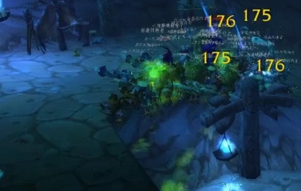 魔兽世界经验宝宝是什么意思-经验宝宝介绍