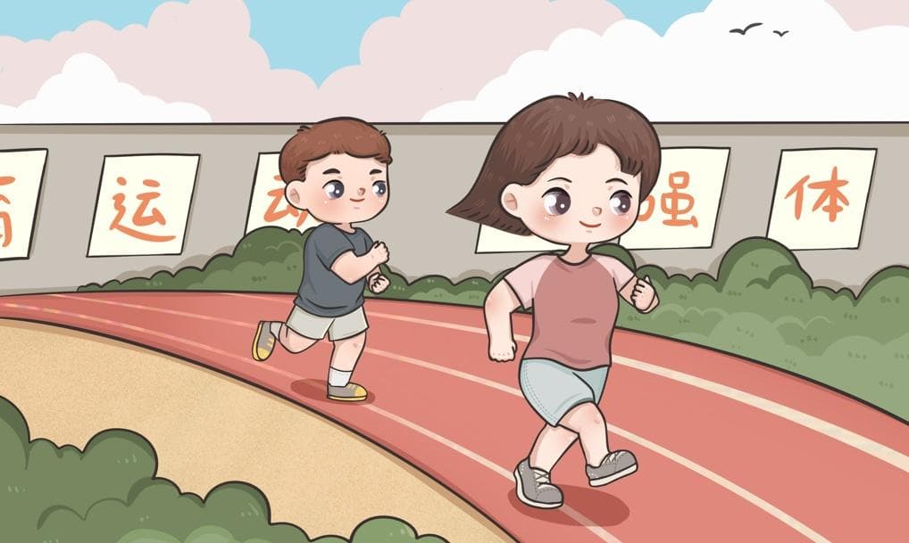 儿童也会得骨质疏松？成因多样，这些方法可预防