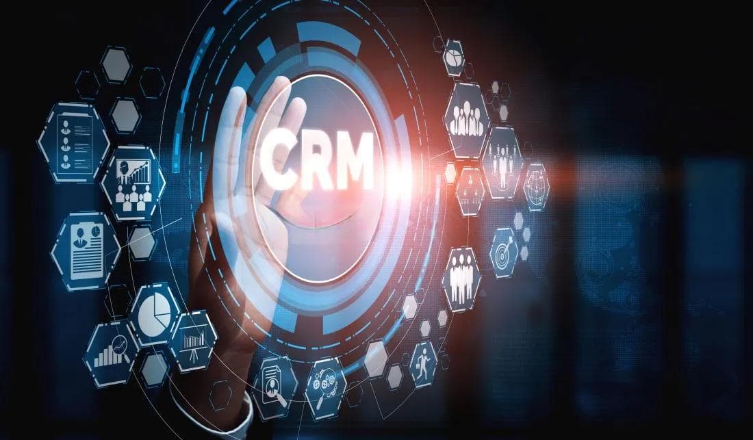 精准获客攻略：企业借助CRM系统提升营销精准度