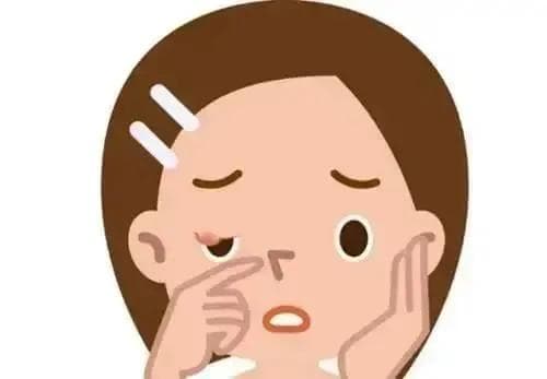 长了“针眼”不吃药？耳尖放血看疗效！