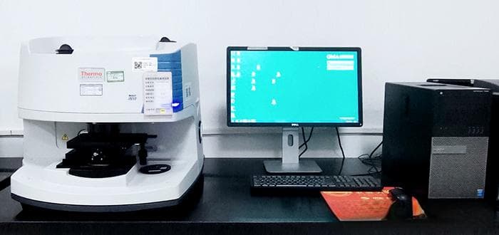 材料分析仪器：红外光谱分析技术详解