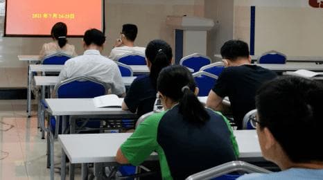 个人简历的培训经历怎么写