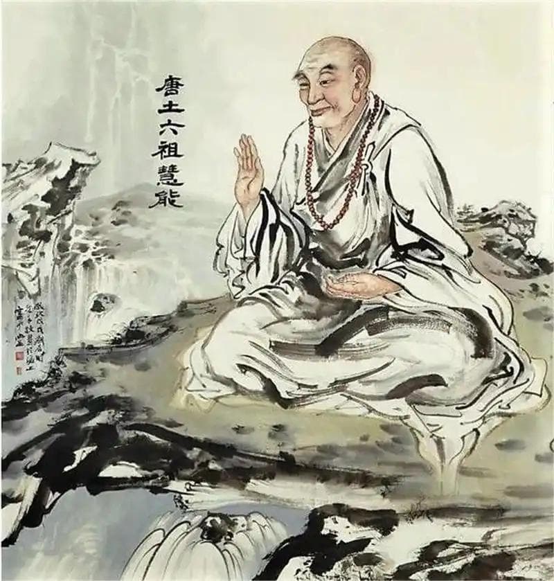 六祖慧能的《菩提偈》：悟透这四句话，人生豁然开朗！