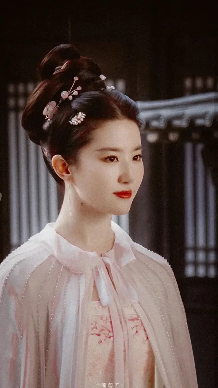 文学作品中的“大女主”：人间清醒，敢作敢当
