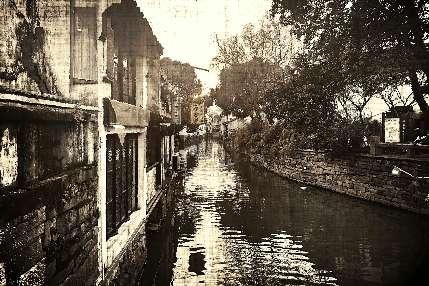 济南老城区房价飙升，历史建筑何去何从？