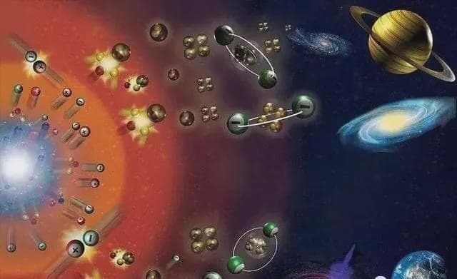 改变世界的十大物理学定律及理论！