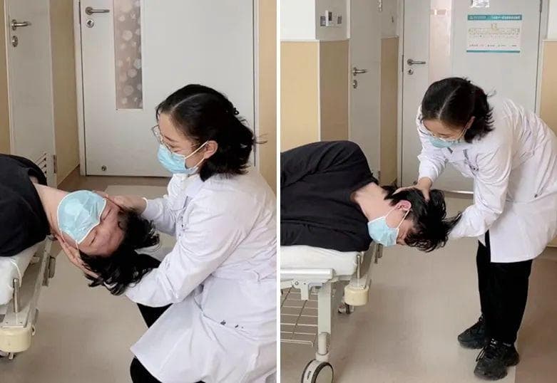 健康科普丨眩晕？头晕？傻傻分不清且晕晕不敢动