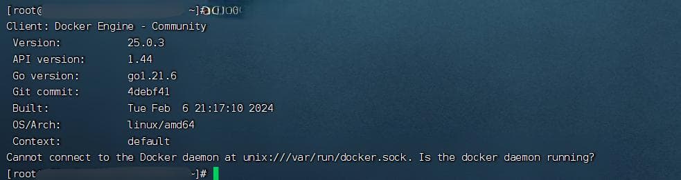 基于CentOS 7的Docker版本升级指南