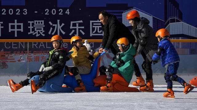 父母培训班走红：专家称需科学引导，避免模式化