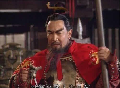三国春节：铜雀台的真正由来，与赤壁之战无关！