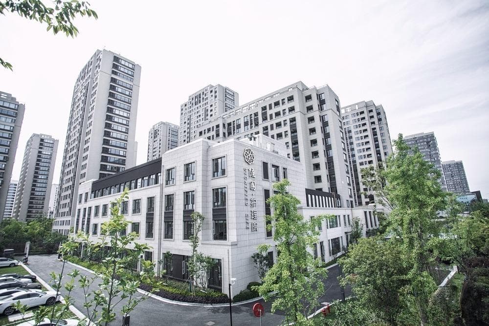杭州养老院一览表及收费标准
