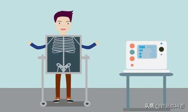 B超、CT、增强CT、核磁共振MRI、PET- CT，这些检查都有啥区别？