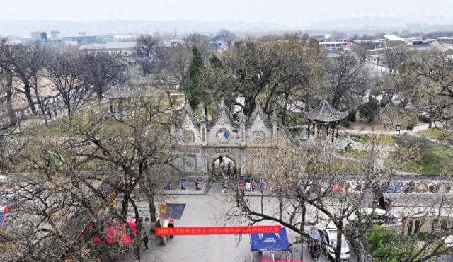 探访“战神”李靖故居：唐代大将如何成为哪吒之父