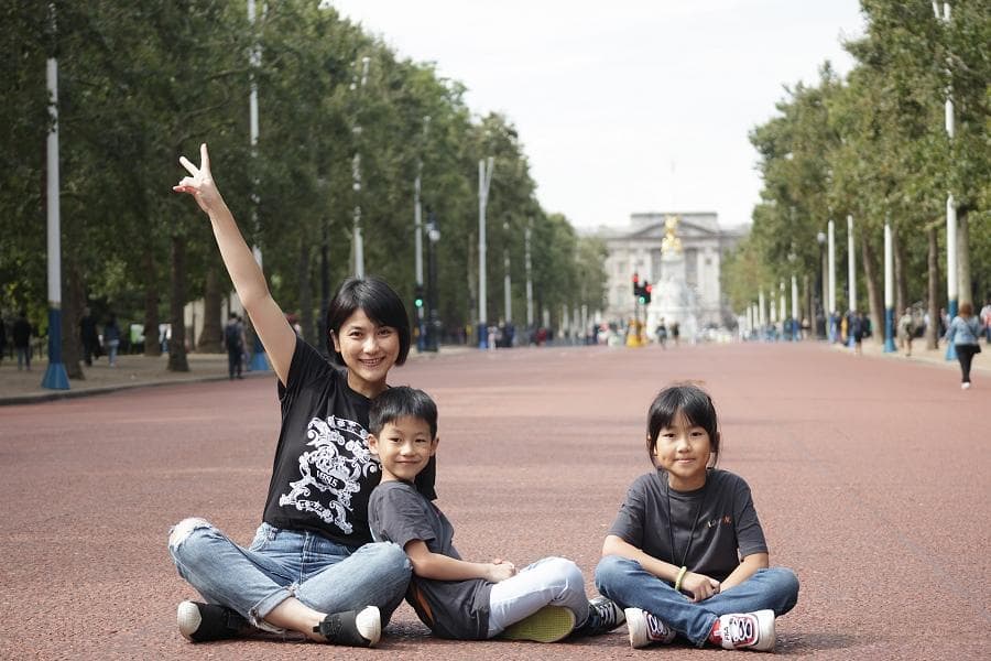 英国亲子游攻略：从伦敦到爱丁堡的22天完美行程
