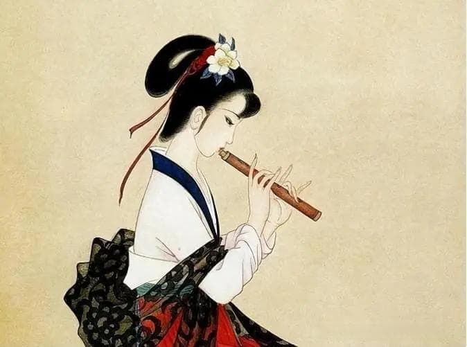 史上最幸运的陪嫁丫鬟，熬死主人成正妻，助夫君开国并成一代贤后