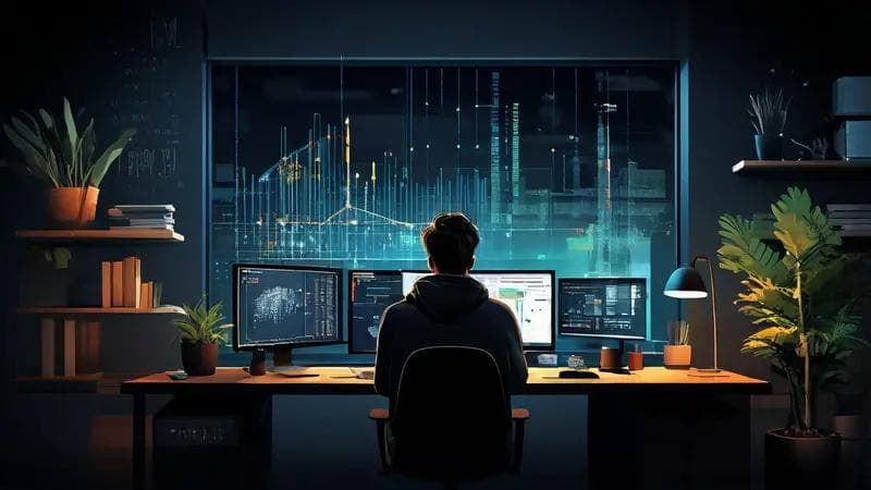 游戏外挂开发者违法吗？