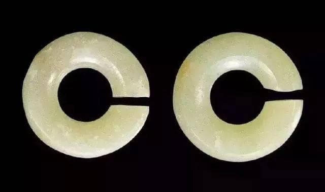 一文读懂：中国古代玉器的发展史（值得收藏）