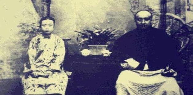 盛宣怀家族传奇：张学良与蒋孙两代岳母皆出其门